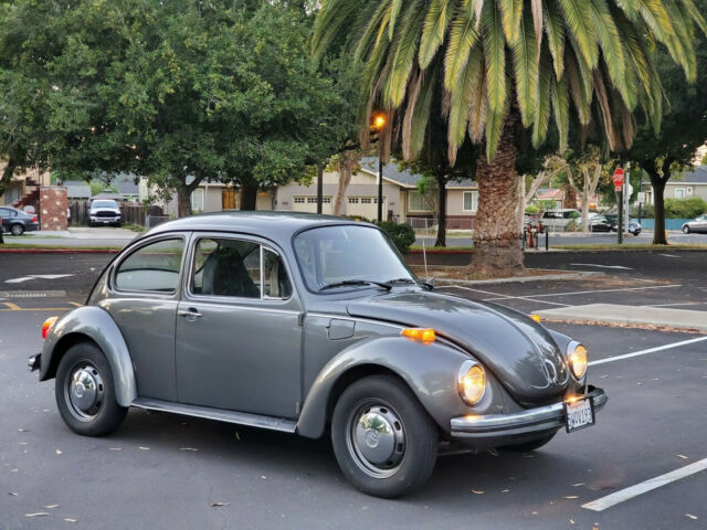 Volkswagen Beetle - Classic 1973 image number 1