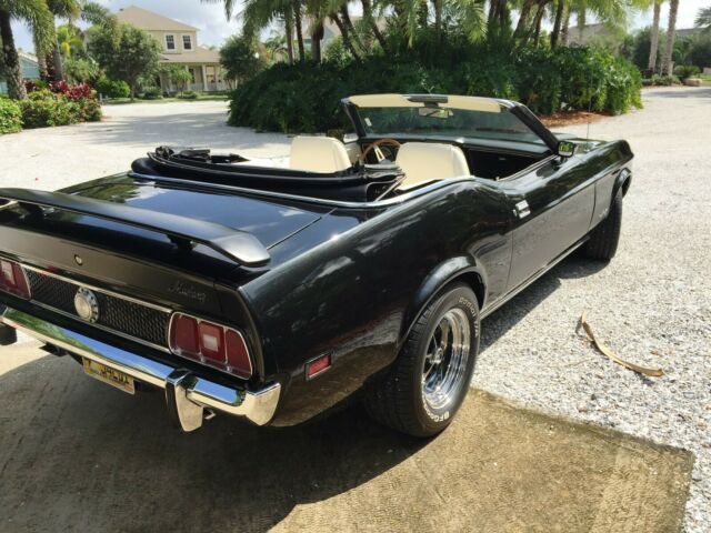 Ford Mustang 1973 image number 3