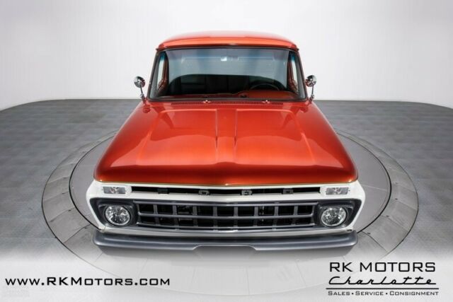 Ford F-100 1965 image number 13