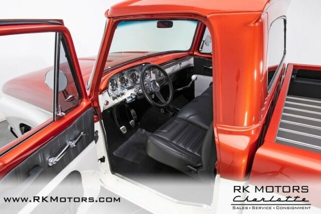 Ford F-100 1965 image number 26