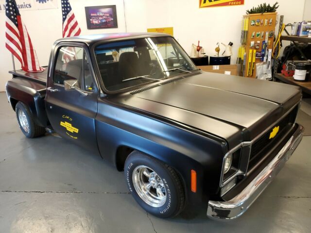 Chevrolet C-10 1979 image number 0