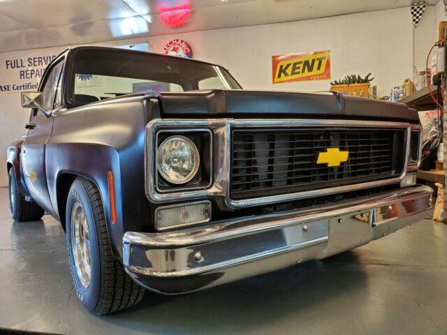 Chevrolet C-10 1979 image number 31