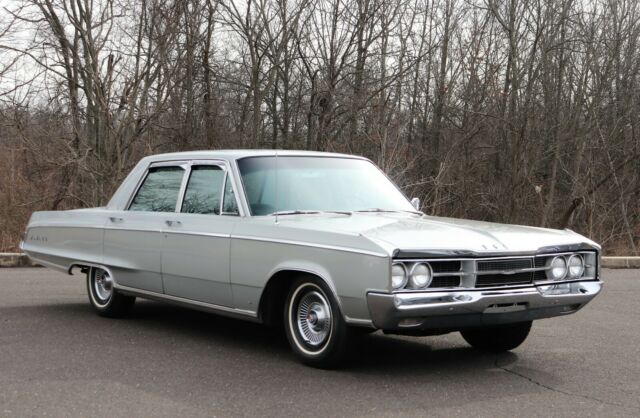 Dodge Monaco 1967 image number 30