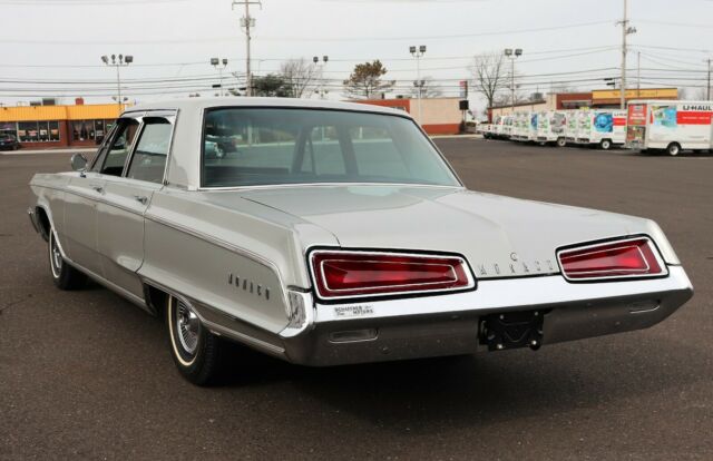 Dodge Monaco 1967 image number 32