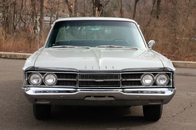 Dodge Monaco 1967 image number 33