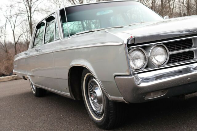 Dodge Monaco 1967 image number 36