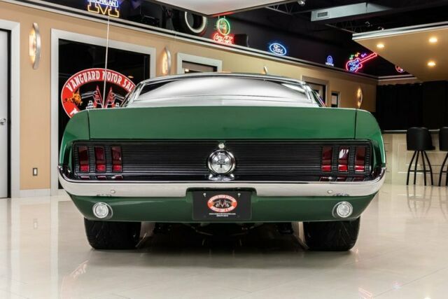 Ford Mustang 1967 image number 36