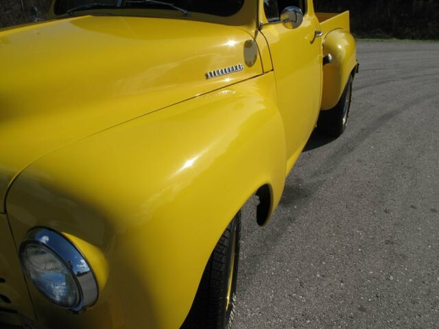 Studebaker Pick UP 1951 image number 13