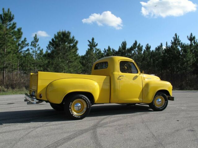 Studebaker Pick UP 1951 image number 7