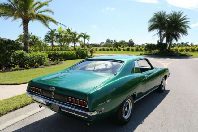 Ford Torino 1971