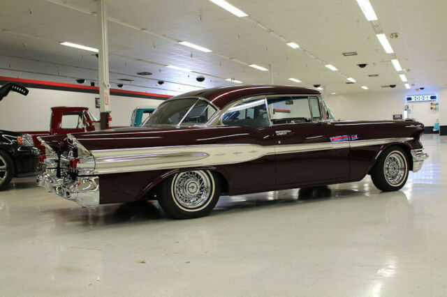 Pontiac Catalina 1957 image number 32