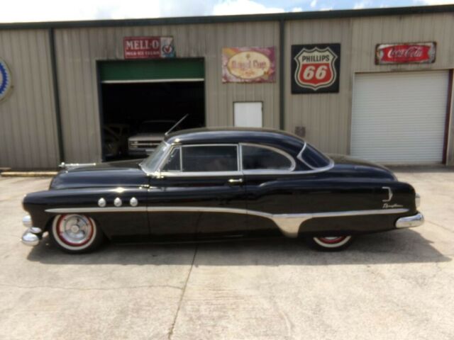 Buick Eight Special 1951 image number 0