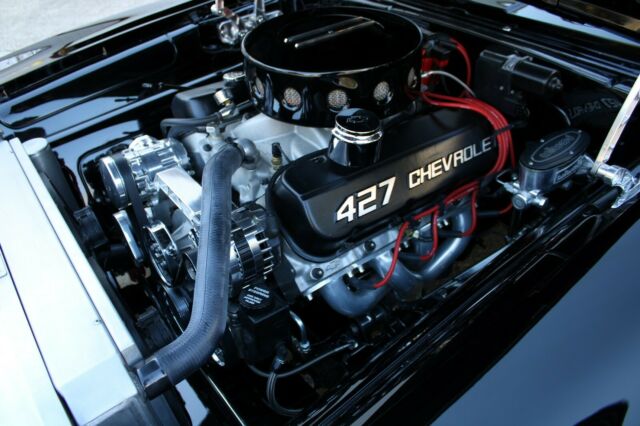 Chevrolet Camaro 1969 image number 22