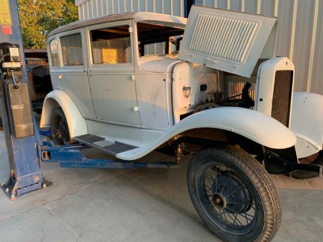 Ford Model A 1931 image number 0