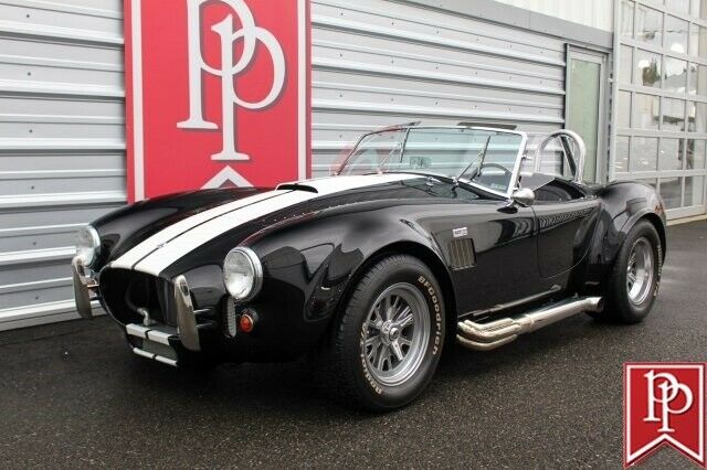 Shelby Cobra 1964 image number 0