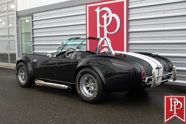 Shelby Cobra 1964 image number 14