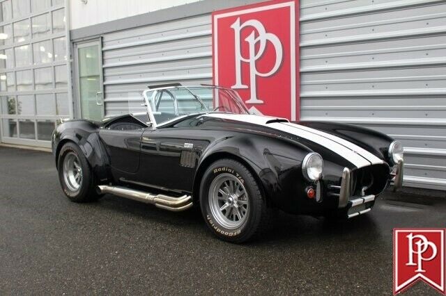 Shelby Cobra 1964 image number 6