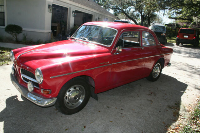 Volvo 122 1966 image number 26