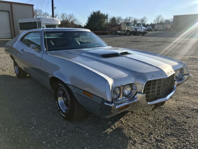 Ford Torino 1972 image number 6