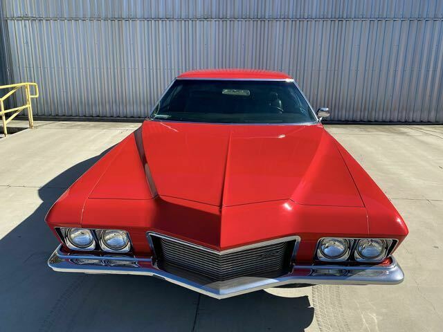 Buick Riviera 1971 image number 27