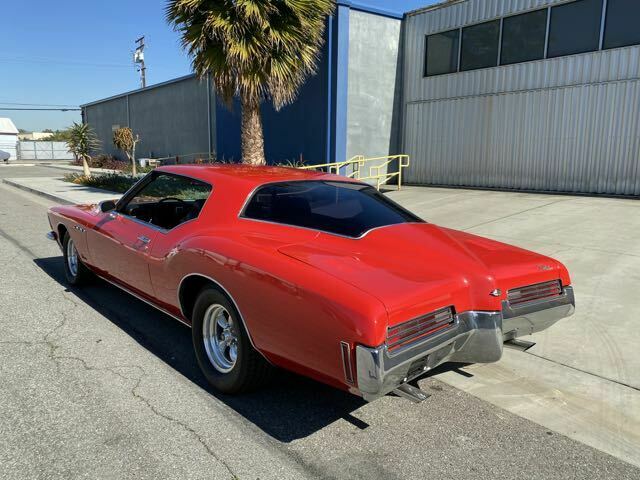 Buick Riviera 1971 image number 29