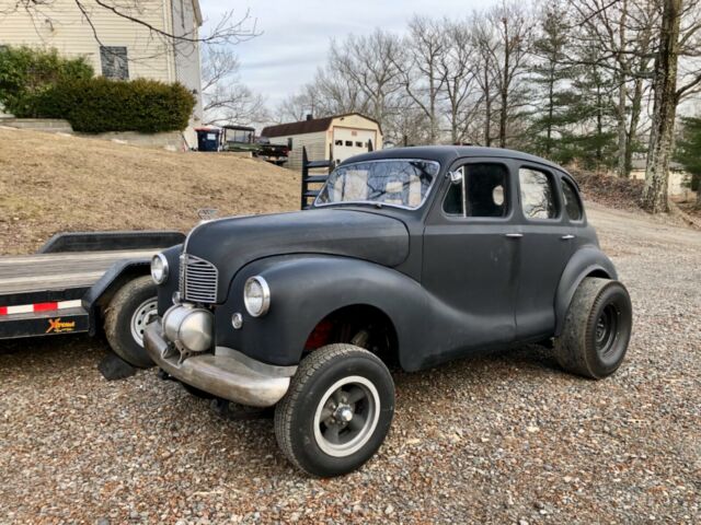 Austin Vintage Gasser 1950 image number 1