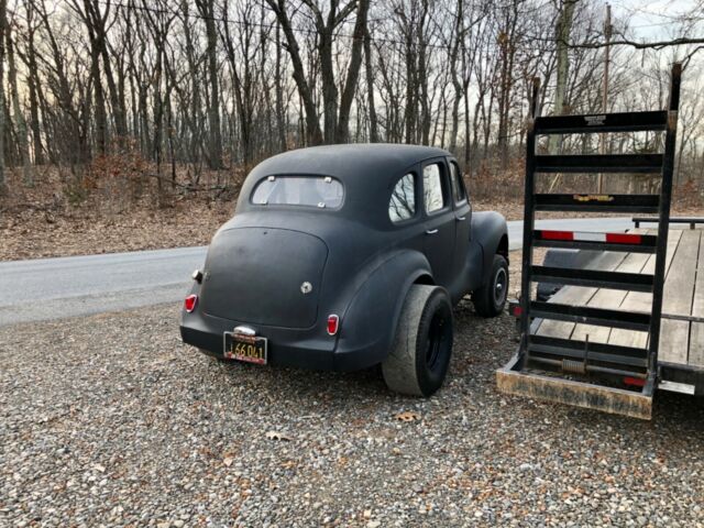 Austin Vintage Gasser 1950 image number 2