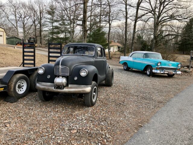 Austin Vintage Gasser 1950 image number 29