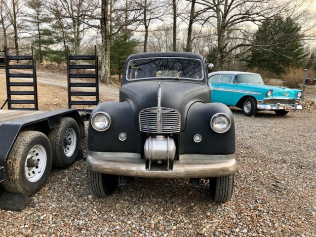 Austin Vintage Gasser 1950 image number 4