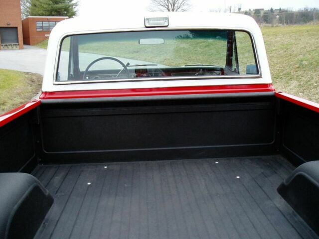 Chevrolet C-10 1972 image number 11