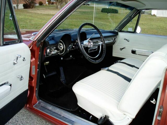 Dodge Polara 1966 image number 3