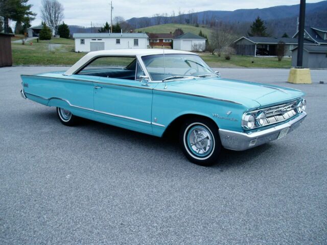 Mercury Marauder 1963 image number 1