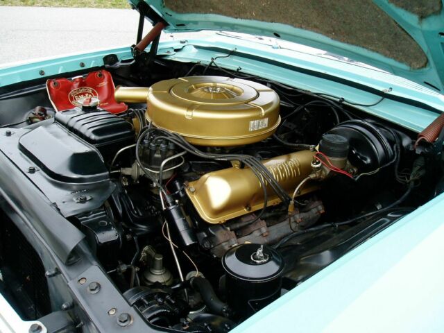 Mercury Marauder 1963 image number 2