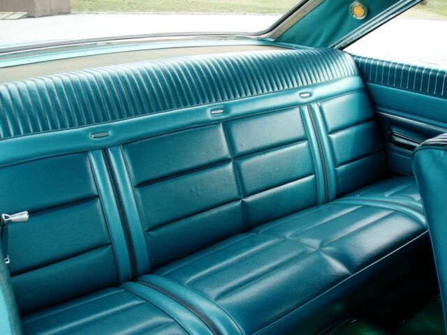 Mercury Marauder 1963 image number 5