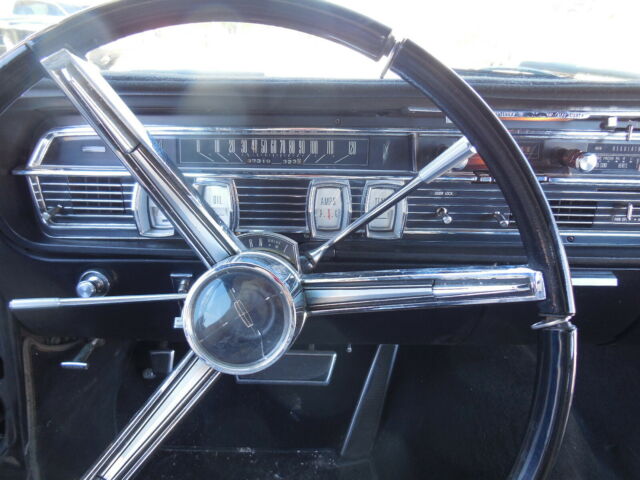 Lincoln Continental 1965 image number 27