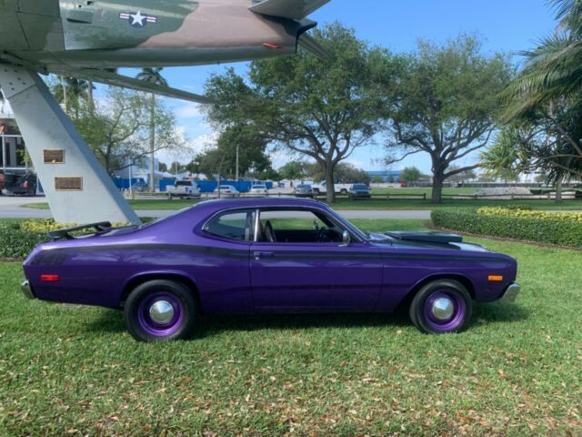 Dodge Dart 1973 image number 10