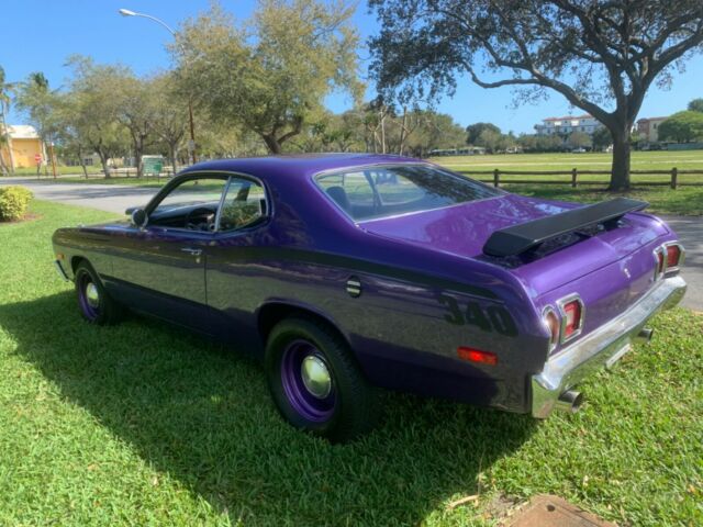 Dodge Dart 1973 image number 6