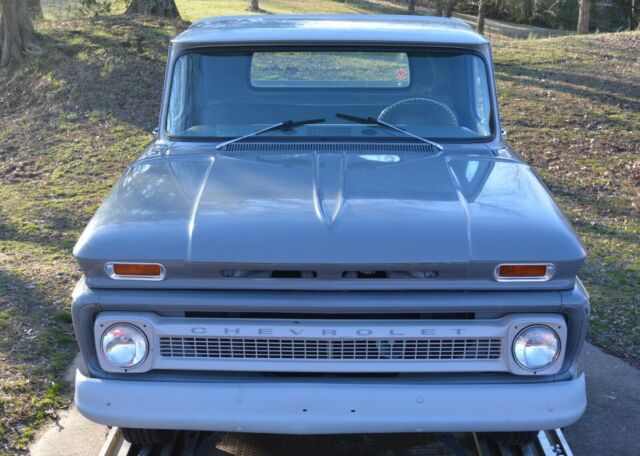 Chevrolet C-10 1965 image number 30