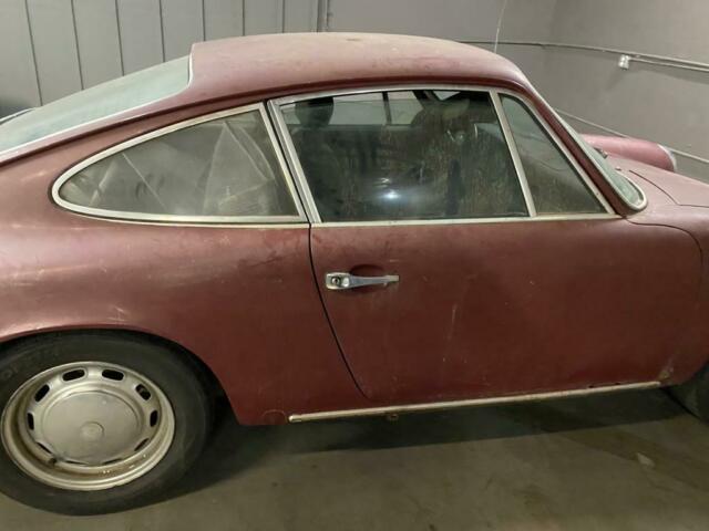 Porsche 911 1969 image number 30