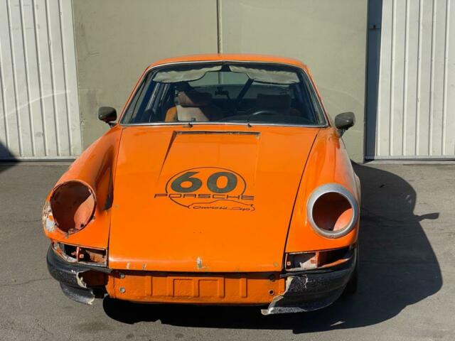 Porsche 911 1970 image number 0