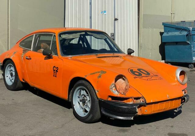 Porsche 911 1970 image number 27