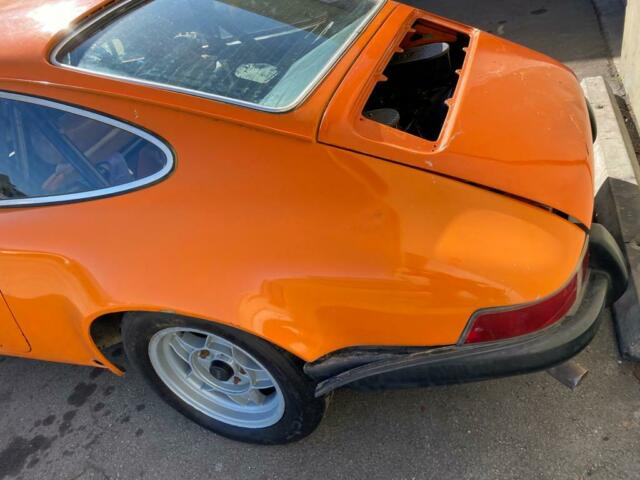 Porsche 911 1970 image number 45