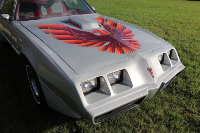 Pontiac Trans Am 1979 image number 31