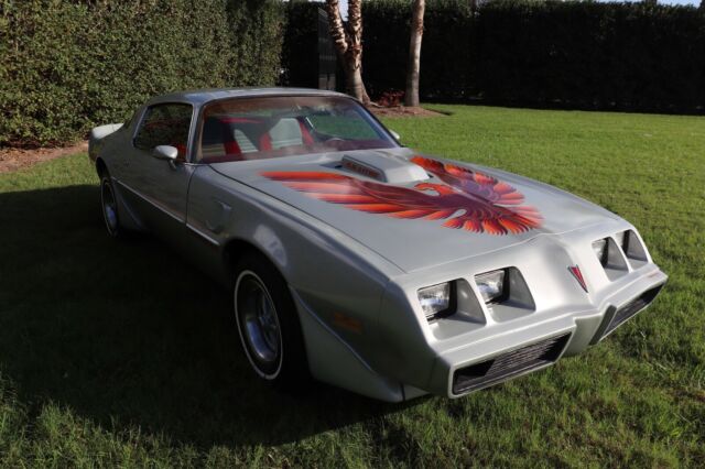 Pontiac Trans Am 1979 image number 5