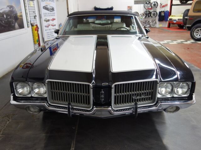 Oldsmobile Cutlass 1971 image number 16