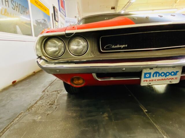 Dodge Challenger 1970 image number 6