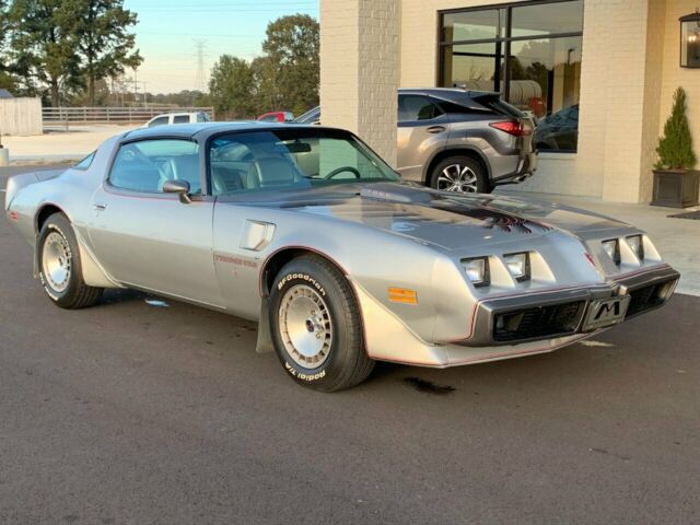 Pontiac Firebird 1979 image number 24