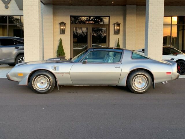 Pontiac Firebird 1979 image number 28