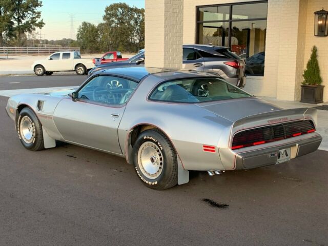 Pontiac Firebird 1979 image number 30