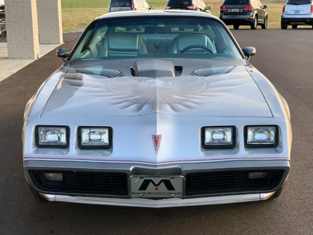 Pontiac Firebird 1979 image number 34